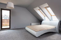 Williamwood bedroom extensions