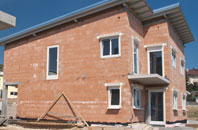 Williamwood home extensions