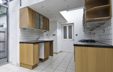 Williamwood kitchen extension leads
